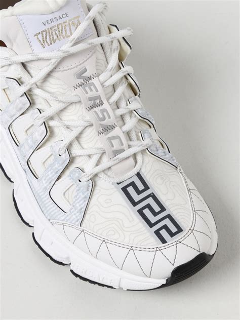 versace sneakers womens|raw clothingversace white sneakers women.